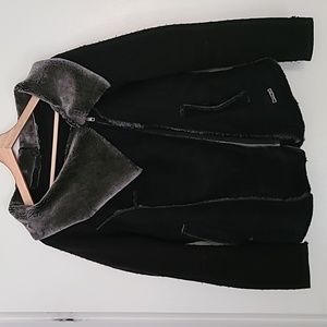 Unique women's jacket
